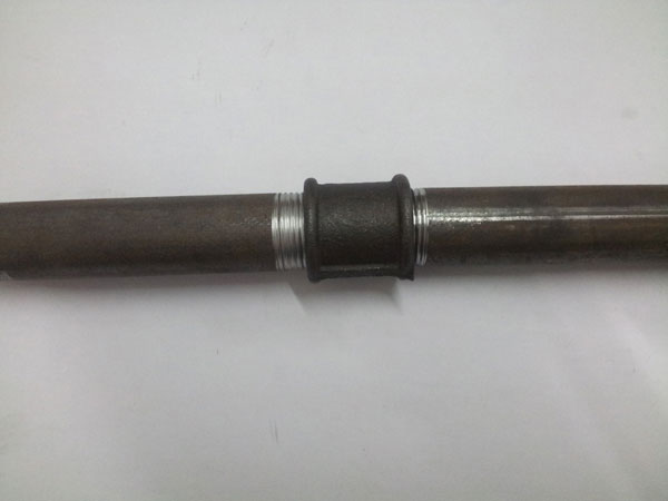 新余桩基注浆管